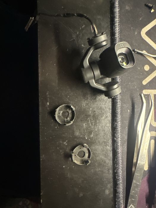 Gimbal dji mini 4pro