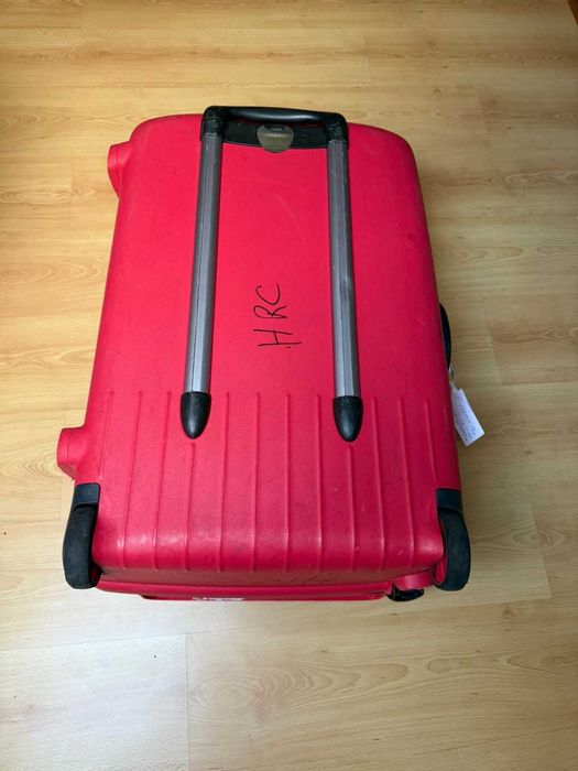 Mala de viagem porão Samsonite 81cm