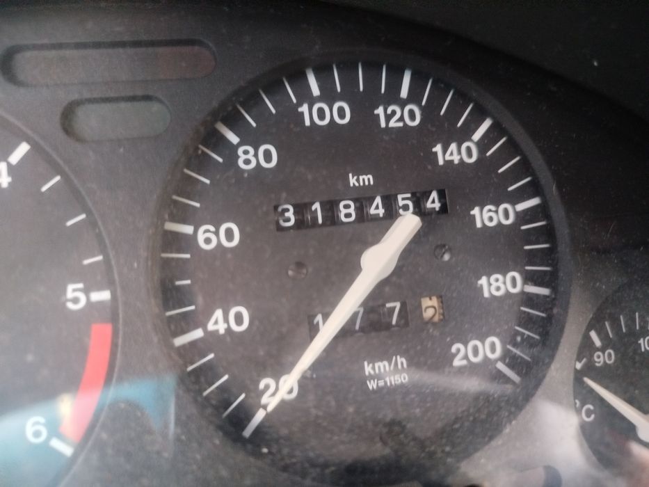 Opel Corsa 1.5D Isuzu