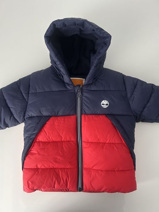 Kurtka zimowa Timberland r.68