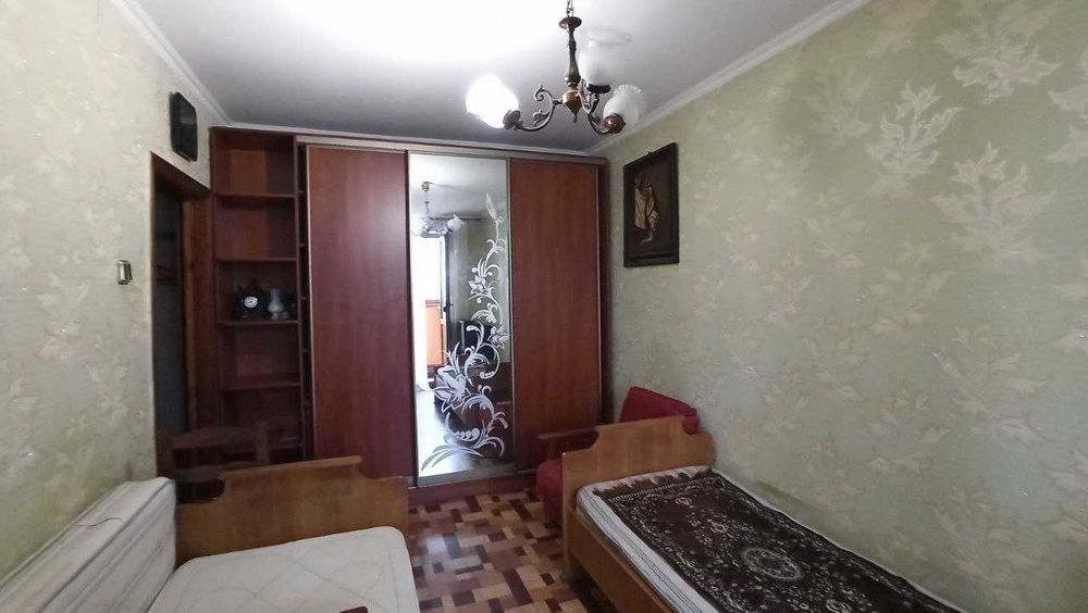 2-х комнатная в кирпичном спецпроекте на ул.Дальницкой