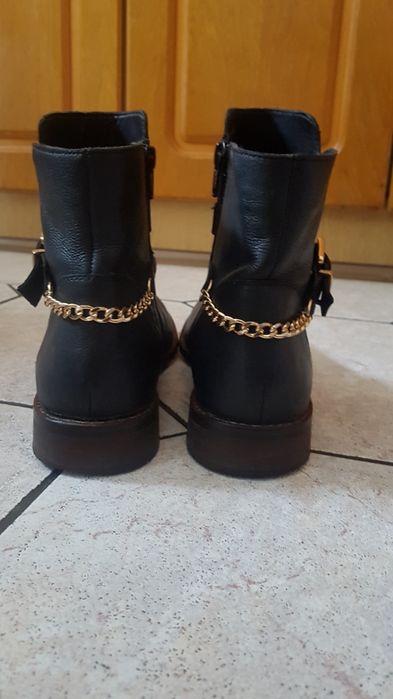 Cox sztylbety roz 40