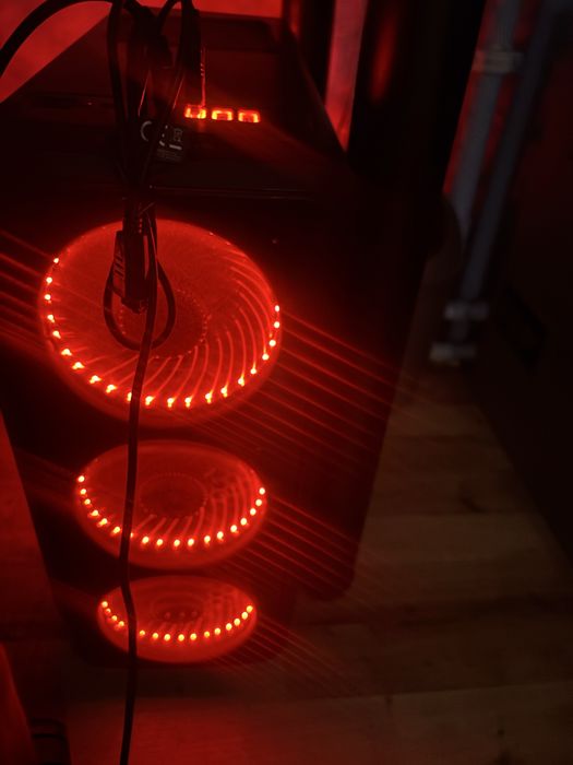 Komputer+monitor do gier bardzo dobry