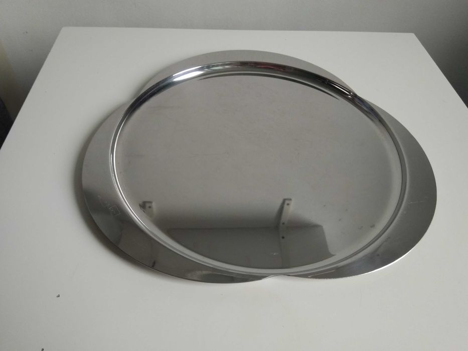 srebrna taca glamour Zepter