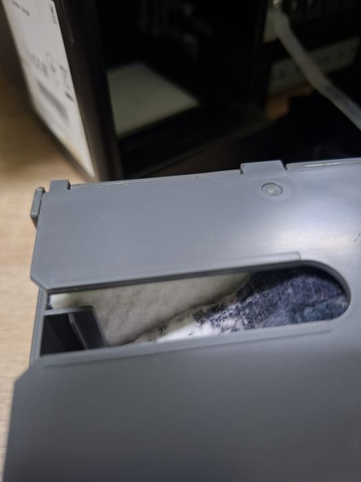 Принтер Epson 7710