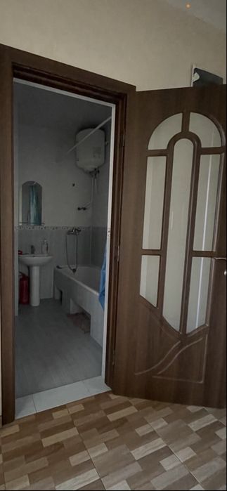 1 к квартира Святослава Рихтера