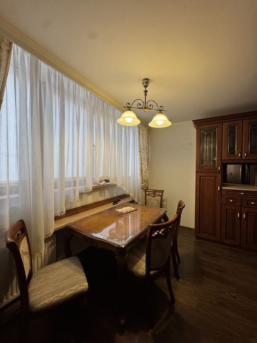 Перша здача ЖК Голосієво вул. Голосіївська 13А чотири кімнати 200м2