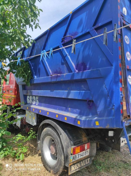 Renault Manager G340 продам