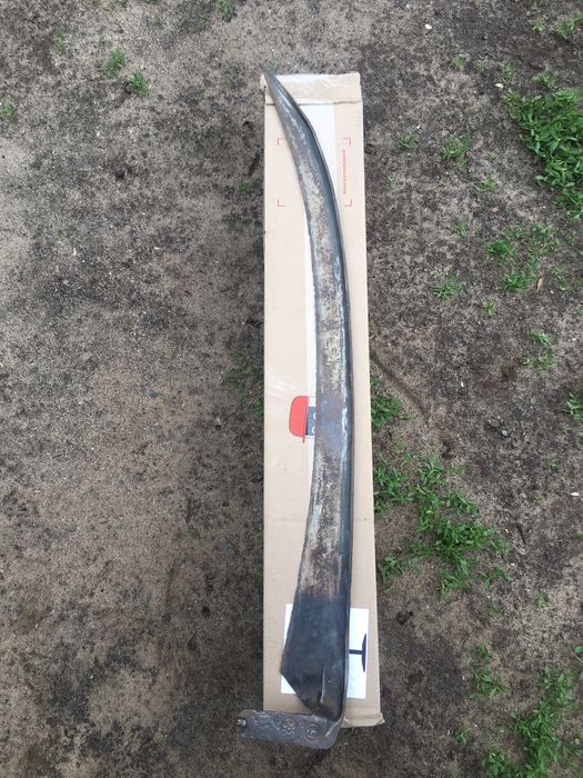 Коса садовая 9 размер раритет