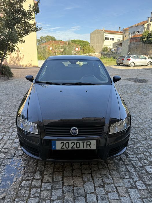 Fiat stilo 1.9 JTD 3p 5 lugares