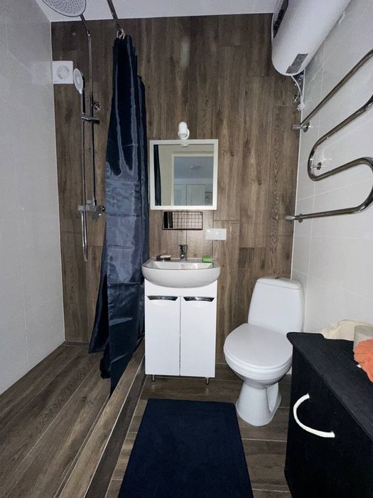 Оренда квартири на Виноградарі, пл Шевченка, Минский массив