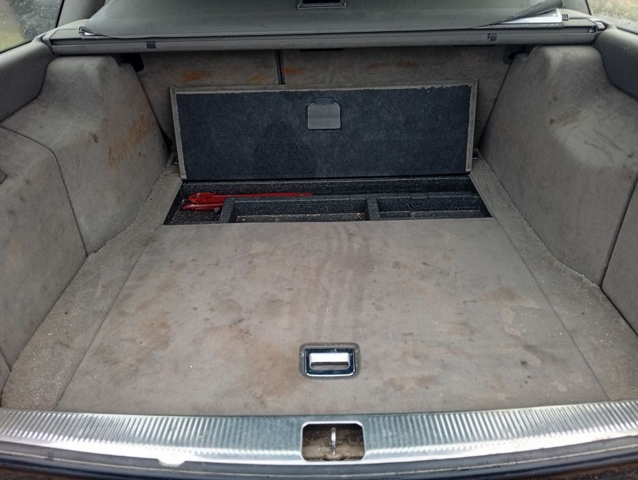 Продам Ауді А6 4В універсал 2, 5 турбо дизель 6-ті ступка механіка