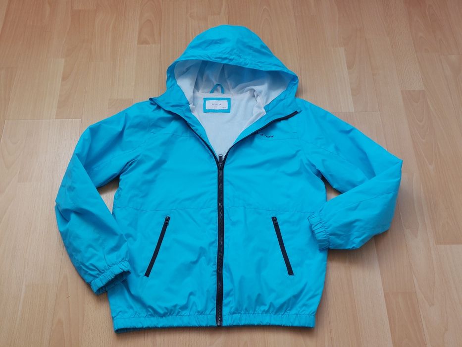 Kurtka chłopięca Reserved wiatrówka r 170 cm