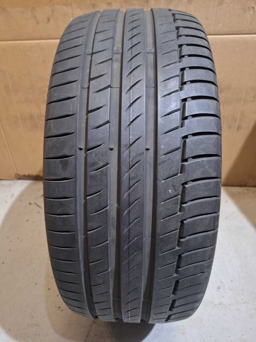 Літня шина резина Continental PremiumContact 6 285/45 R22 114Y XL MO FR