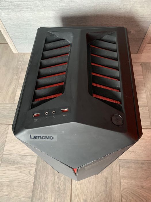 ігровий компʼютер