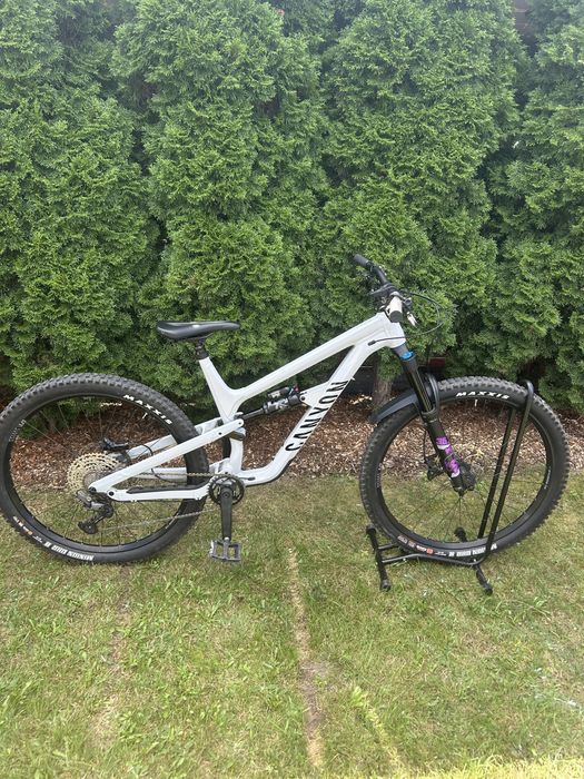 Canyon Spectral al 6 sprzedam/zamienie