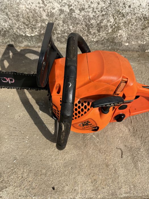 Бензопила ТехАС ТА 03-046