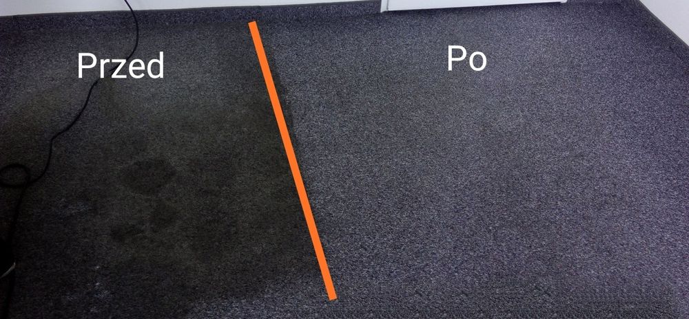 Pranie tapicerki meblowej, samochodowej, dywanów