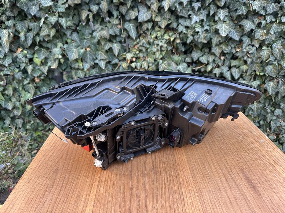 Фара ліва AUDI A6 C7 EU