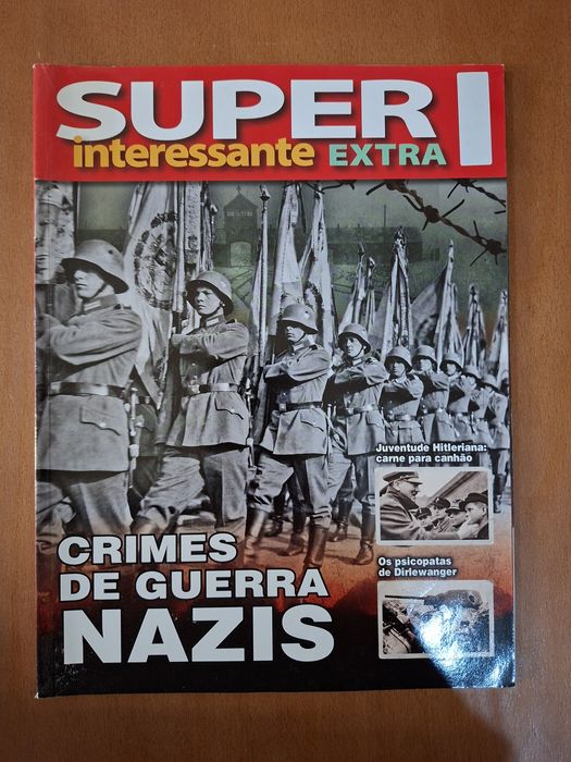 Revistas " Super Interessante Extra "