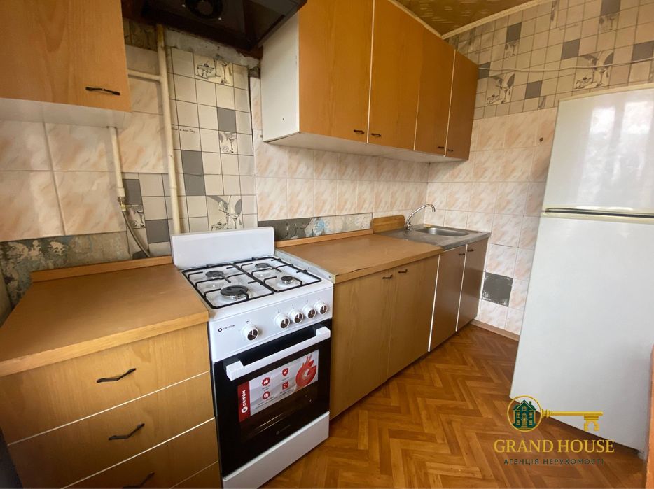 Оренда 2-кімнатної квартири в центрі міста