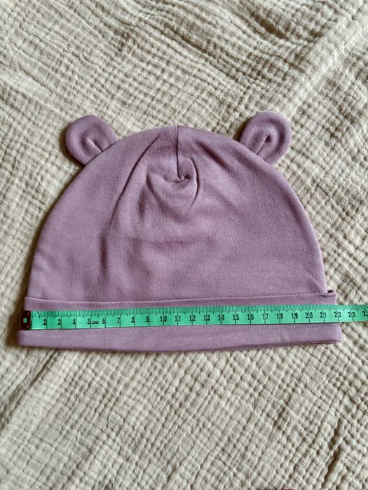Набір шапочок next 12-18 місяців
