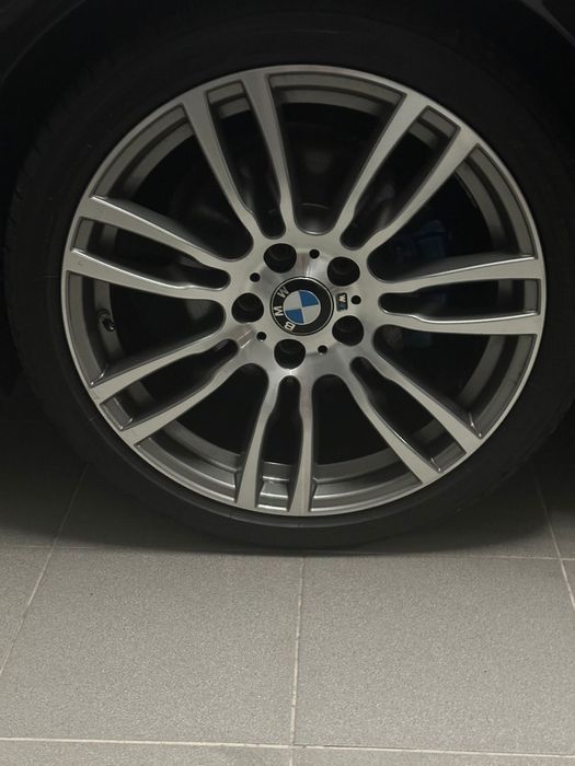 Jantes BMW 19 Originais
