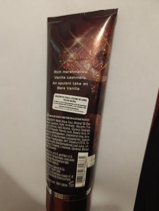 Лосьйон Victoria's secret Оригінал