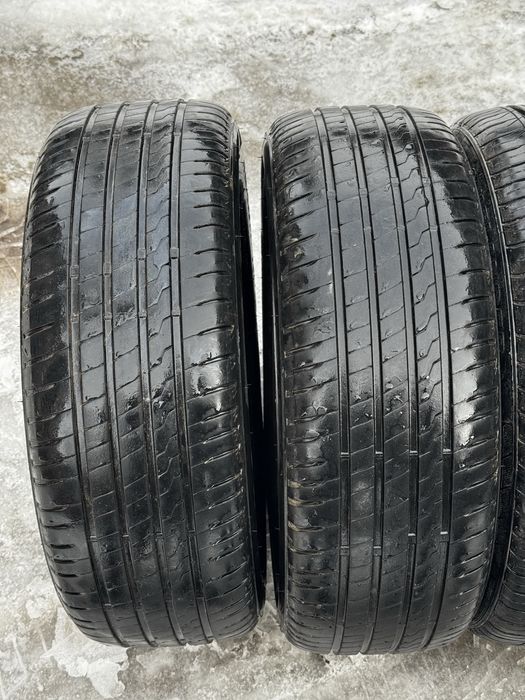 Продам Шини 205/55 R16 літо
