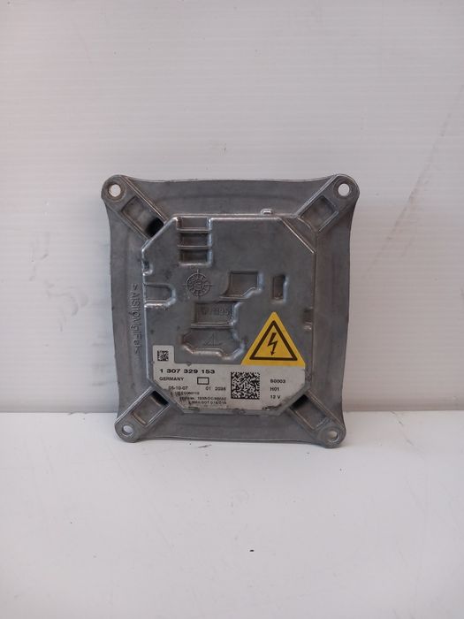 Balastro otica xenon BMW MINI