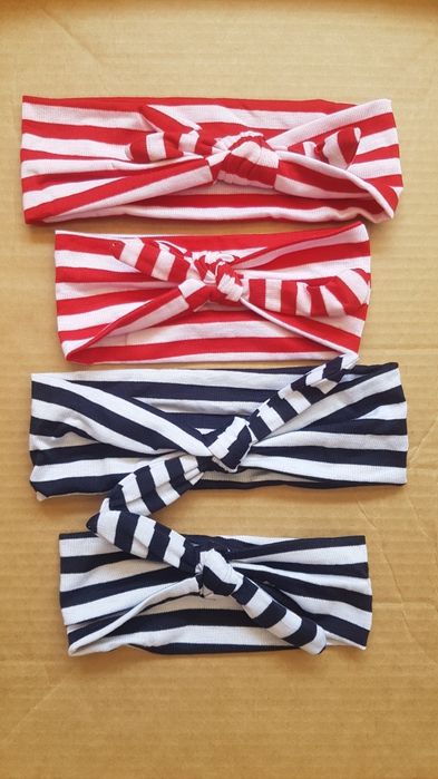 Fitas Cabelo Orelhas Coelho Mama Bebe Novas