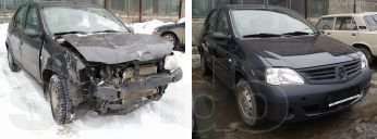 Аренда Толщиномера Диагностика авто Автоподбор г. Умань обл. Украина.