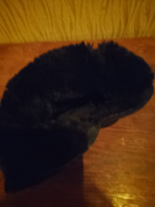 Зимние мужские сапожки.