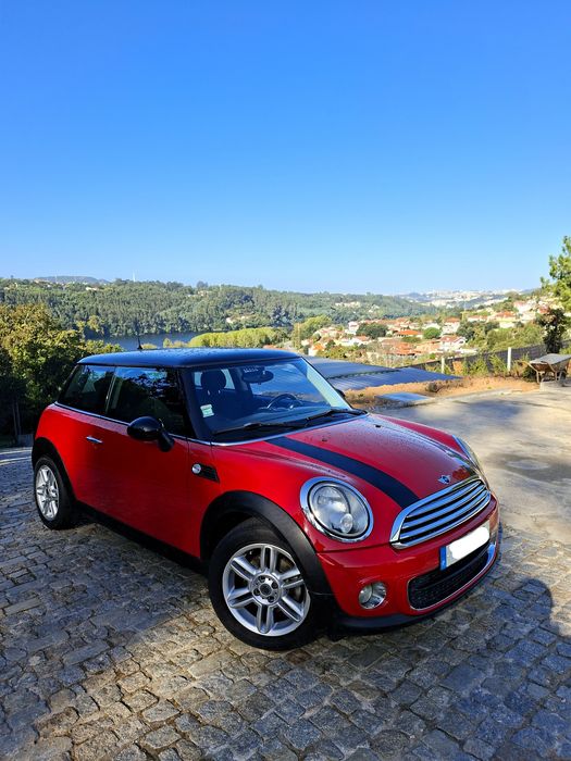 Mini Cooper D Sport Nacional 2011