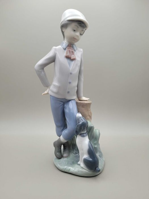 lladro - купить антиквариат - Цена на OLX.ua