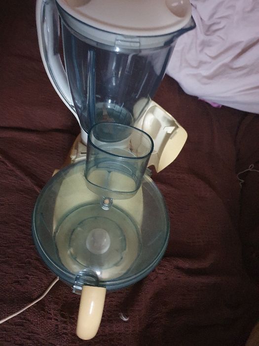 Кухоный комбайн мулинекс