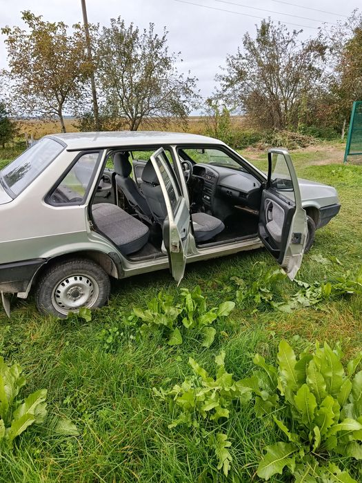 Продається автомобіль