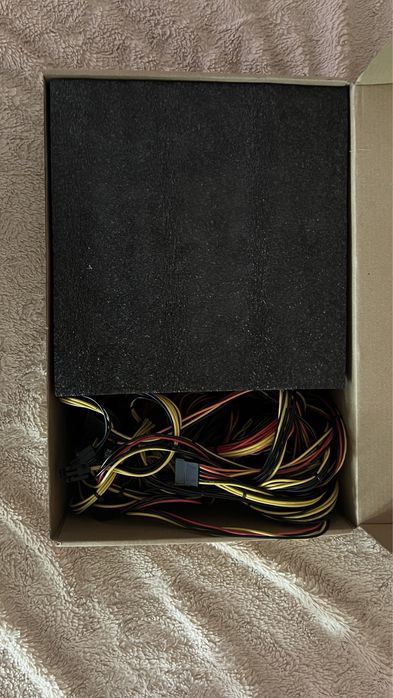 Блок живлення Aerocool Gold Miner 1200W