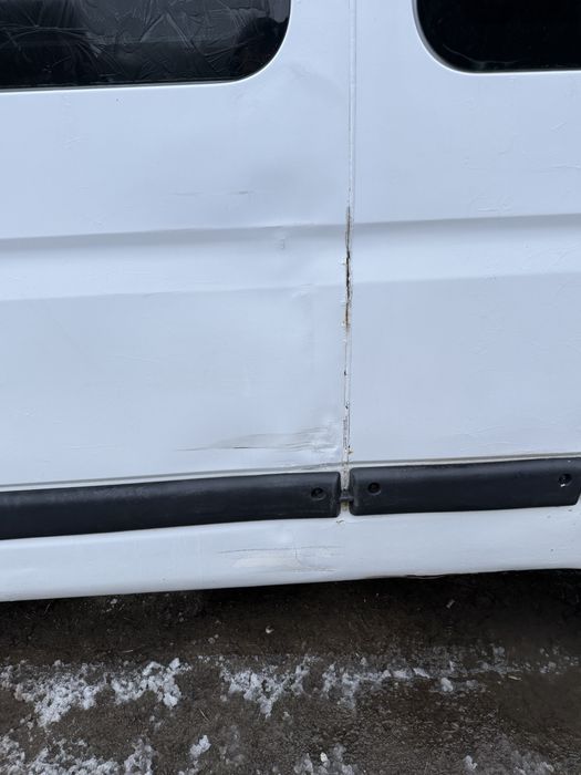 Renaut master 2.5 dci 2005 рік