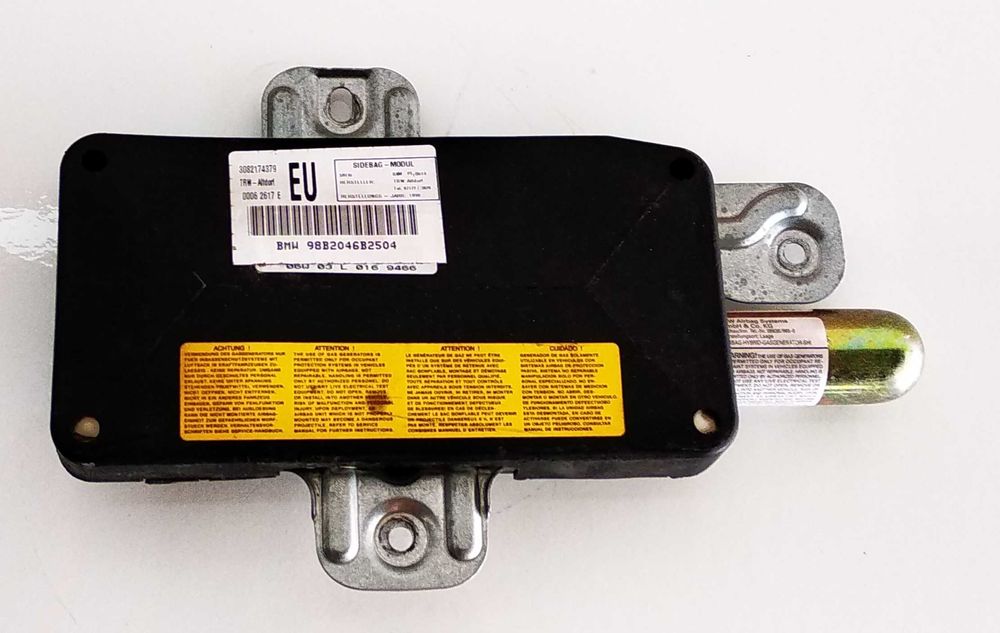 Peças / material bmw  E36 / E 46