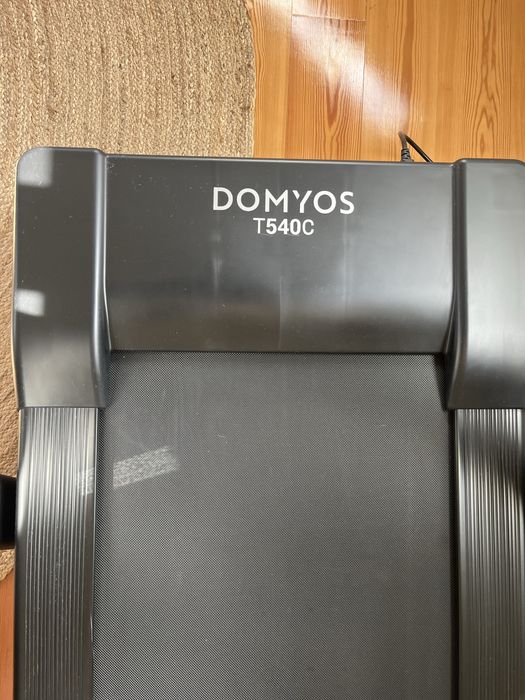 Passadeira Domyos t540c
