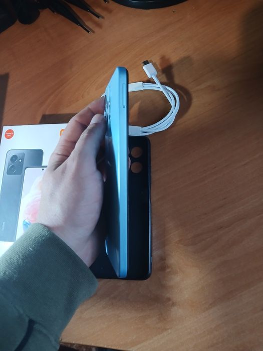 Xiaomi Redmi Note 12 4 128GB