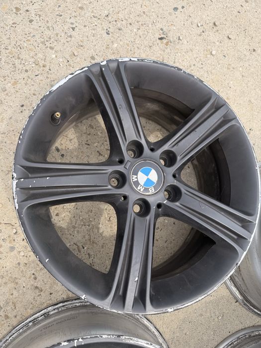 Felgi BMW Styling 232 17”