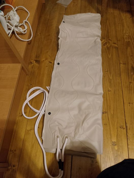 Протипролежневий матрац TSK2012-AD