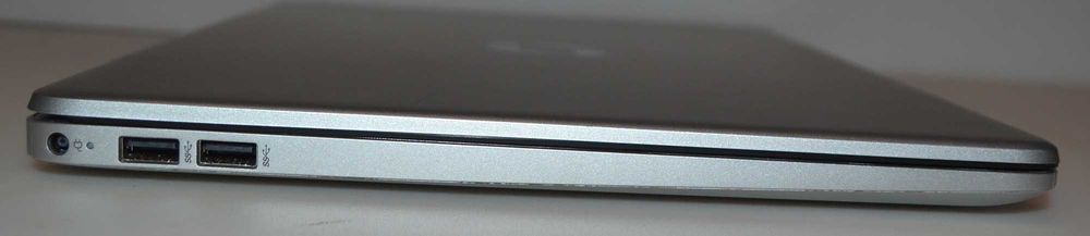 Ноутбук HP Pavilion 15-dy2703dx \ Intel Core i5-1135G7 \ сенсорний