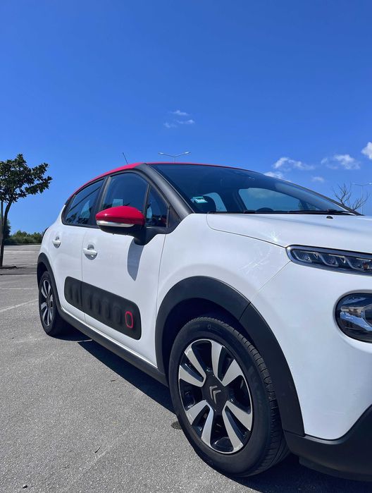 Citroen C3 III 1.2 VTi