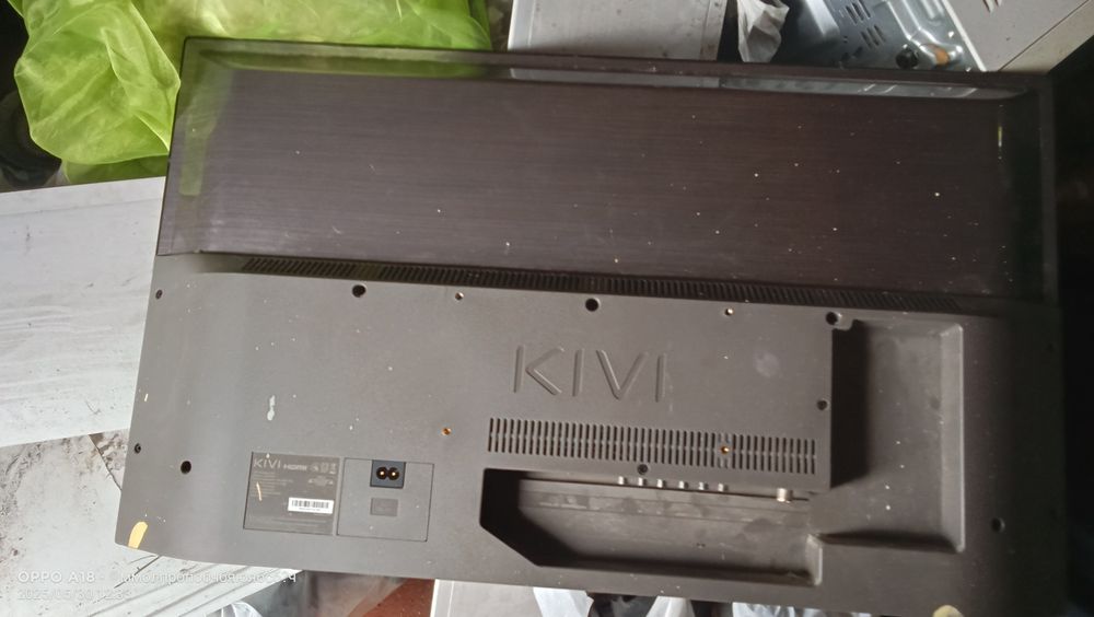 КIVI.    Смарт тv