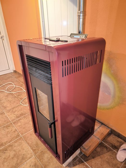 Salamandra k400 Solzaima