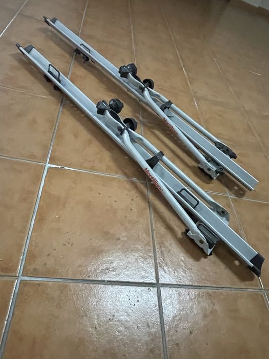 Suportes bicicleta