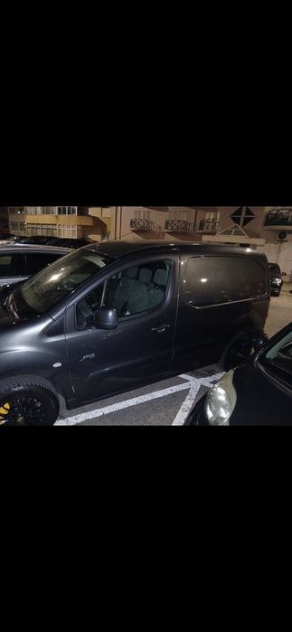 Peugeot partner  HDI